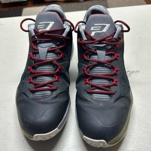 Nike Chris Paul 3 VIII basketball shoes